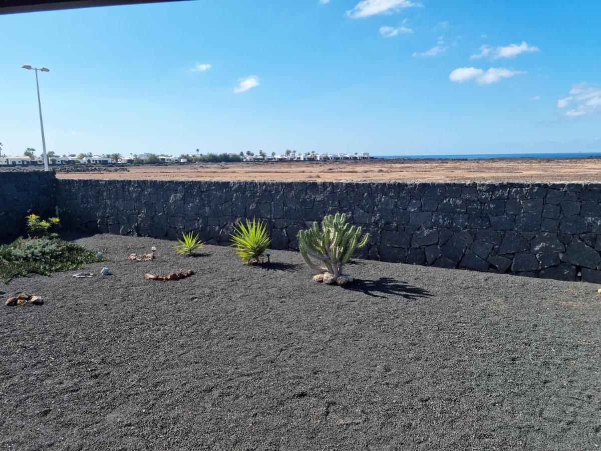 Villa Ana Playa Blanca  Exteriér fotografie
